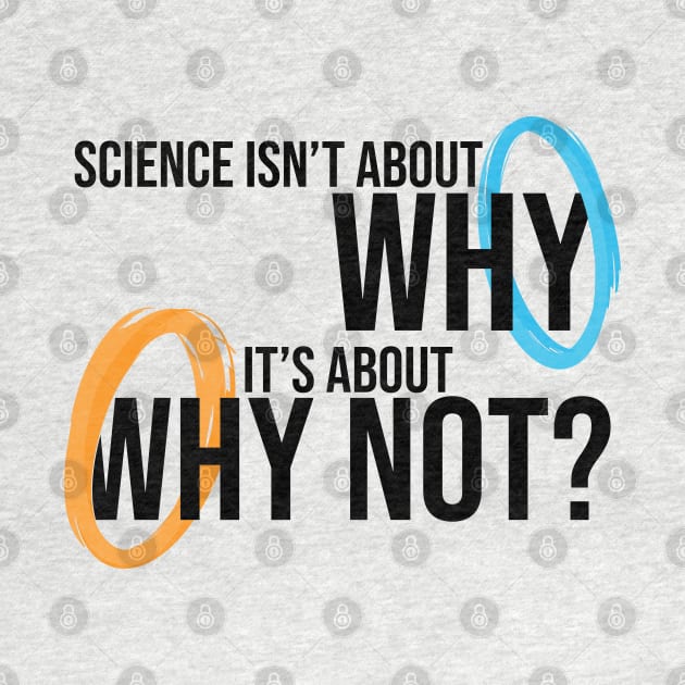 Science: Why Not? by fashionsforfans